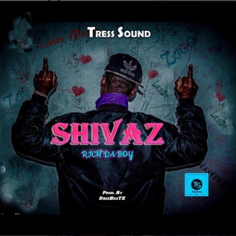 Shivazi | Boomplay Music
