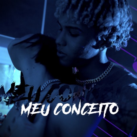 Meu Conceito ft. Rugal & 2050 | Boomplay Music