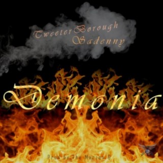 Demonia (feat. Sadenny)