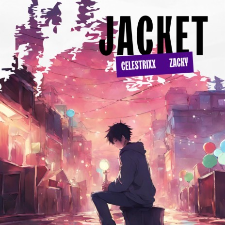 jacket (feat. Zacky) | Boomplay Music