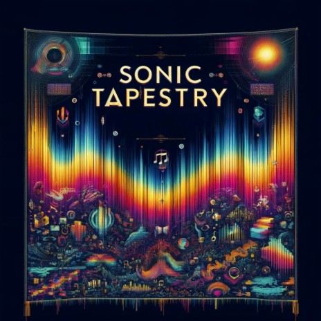 Sonic Tapestry