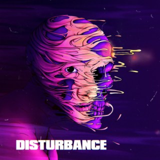 DISTURBANCE EP