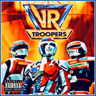 VR Troopers