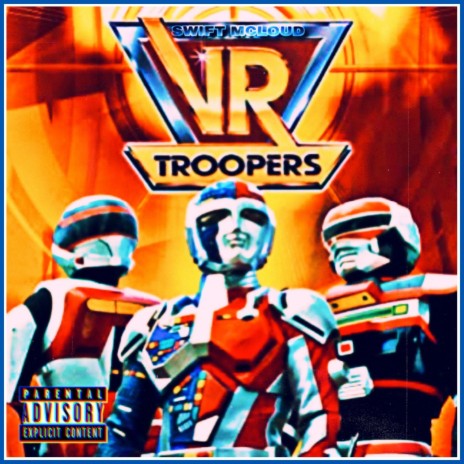 VR Troopers | Boomplay Music