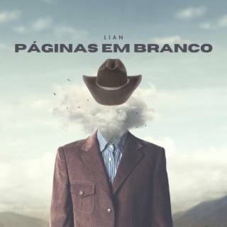 Páginas em Branco