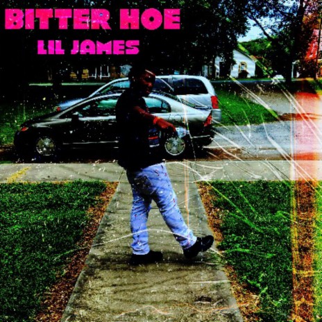 BITTER HOE