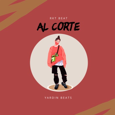 Rkt beat al corte | Boomplay Music