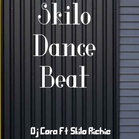 Skilo Dance Beat ft. Skilo Richie