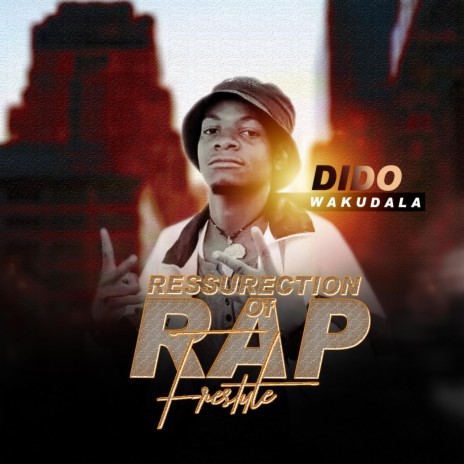 RESSURECTION OF RAP freestyle | Boomplay Music