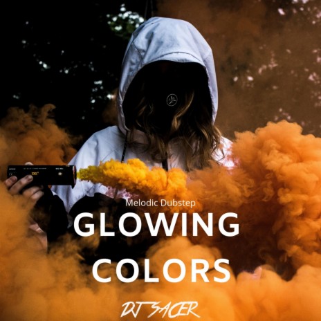 Glowing Colors | Boomplay Music