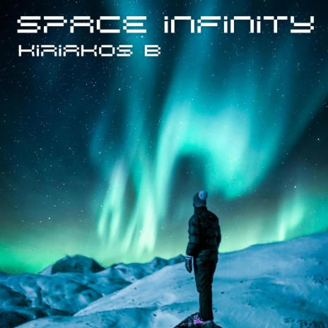 Space Infinity | Boomplay Music