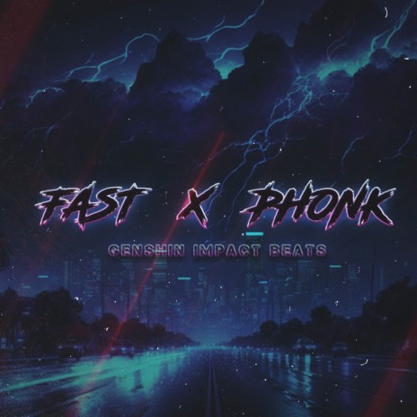 Fast X Phonk ft. De FROiZ