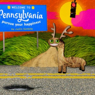 Welcome to Pennsylvania