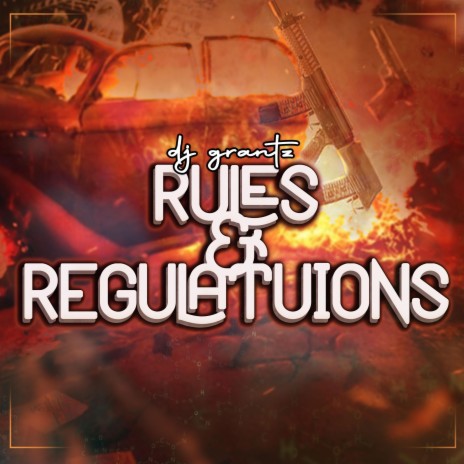 Rules & Regulations | Boomplay Music