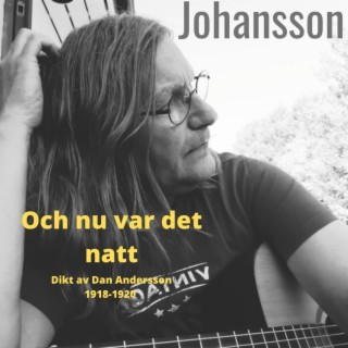 Och nu var det natt lyrics | Boomplay Music