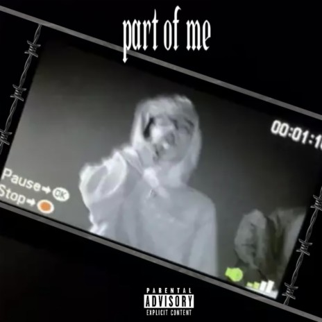 Part of me | Boomplay Music