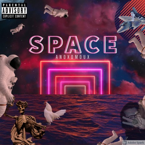 Space | Boomplay Music