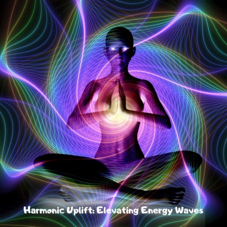 Euphoric Waves ft. Chakra Healing Music Academy & Healing Miracle Frequency