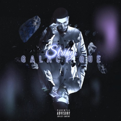 Galactique | Boomplay Music