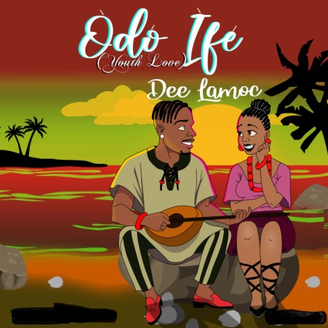 Odo Ife (Youth Love) | Boomplay Music