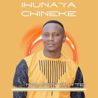 Ihunanya Chineke