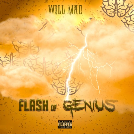 Flash of Genius | Boomplay Music