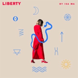 Liberty (feat. Liz Vice)