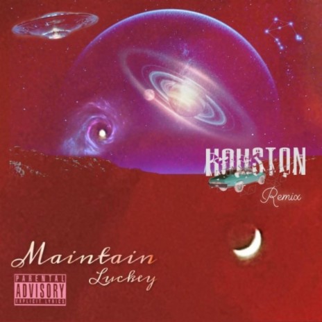 Maintain (Chopped & Slowed Remix) ft. DJ Serious Blacc | Boomplay Music