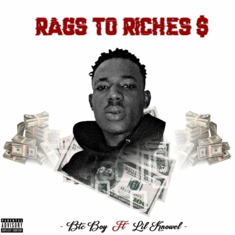 Rags to Riches | Boomplay Music