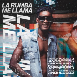 La rumba me llama