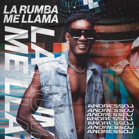 La rumba me llama | Boomplay Music