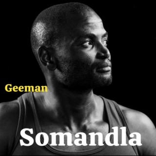 Somandla lyrics | Boomplay Music