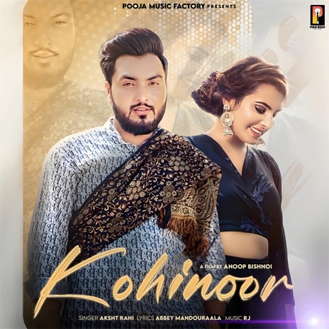 Kohinoor ft. Mitta Dagare, Ravina Bishnoi & Abby Mandoura Aala