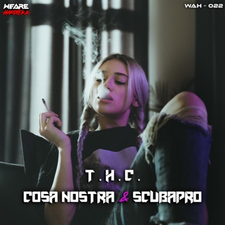 T.H.C. ft. ScubaPro