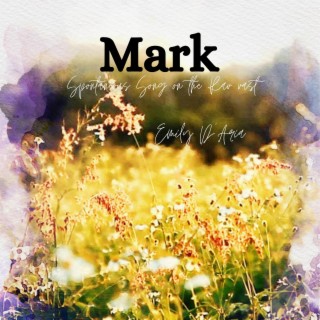 Mark (A Spontaneous Song on the Rav Vast)