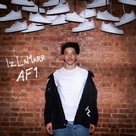 AF1 | Boomplay Music