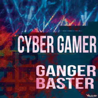 Cyber Gamer