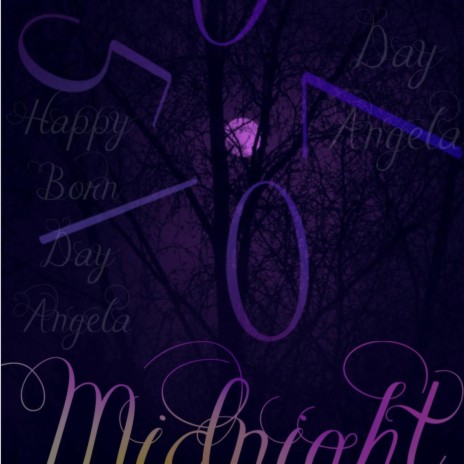 midnight ft. prince lowe | Boomplay Music