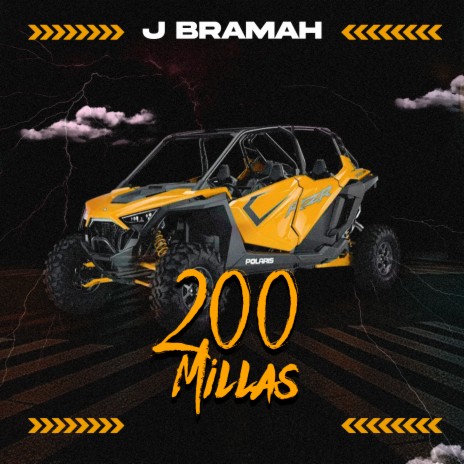 200 Millas | Boomplay Music