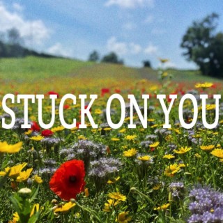 STUCK ON YOU