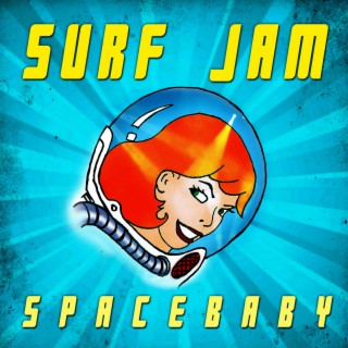 Spacebaby (deluxe)