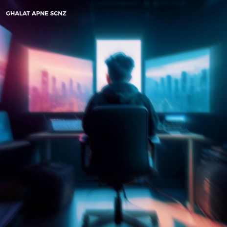 GHALAT APNE SCNZ ft. Maharaib | Boomplay Music