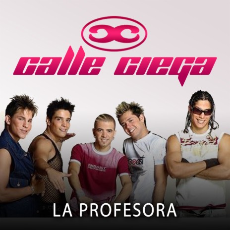 La Profesora | Boomplay Music