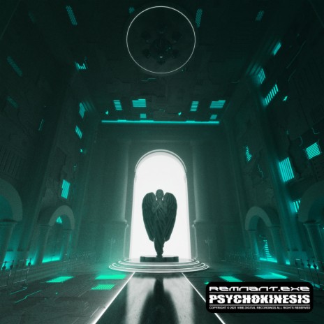 Psychokinesis | Boomplay Music