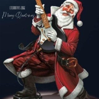 Merry Djent-mas