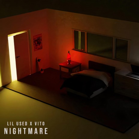 Nightmare ft. VITO | Boomplay Music