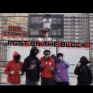 Post On The Block
