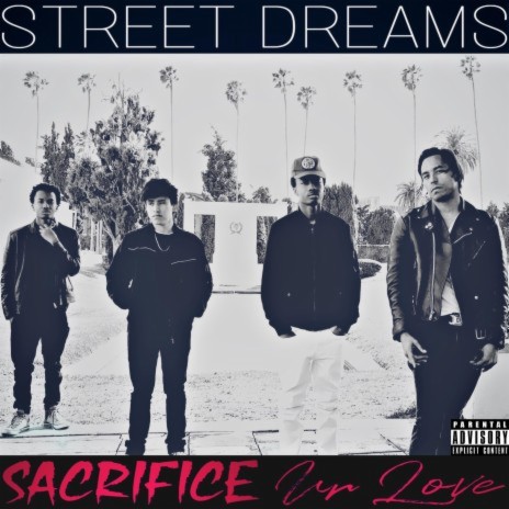 Sacrifice Ur Love | Boomplay Music