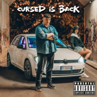Cursed is back