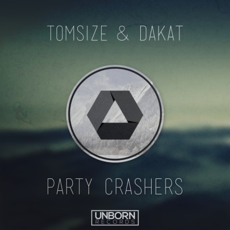 Party Crashers ft. Dakat | Boomplay Music
